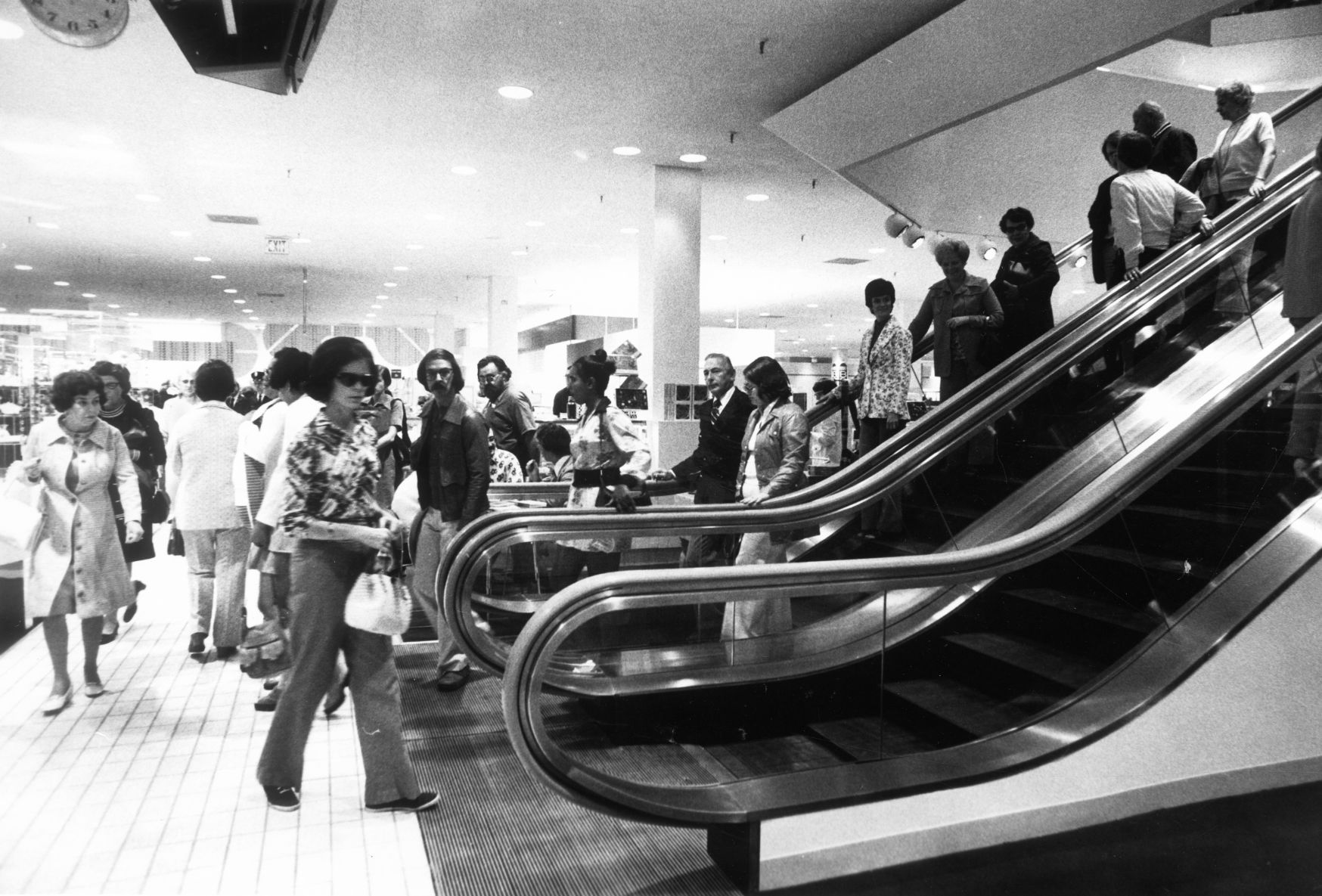 Regency Mall